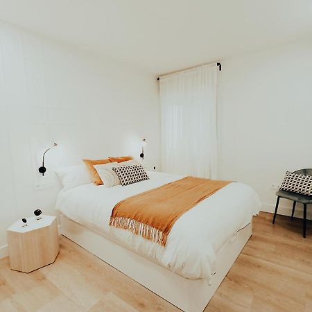 Oh My Home Bilbao Esterno foto